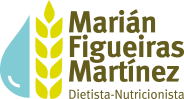 Dietista - Nutricionista - Marián Figueiras Martínez